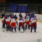 V dalším mistrovském zápase hokejisté Náchoda v silně improvizované sestavě podlehli kvalitnímu týmu z Nového Bydžova.