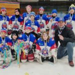 Turnaj v minihokeji 4. tříd (roč. 2012 a ml.)