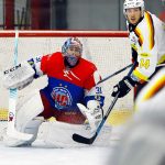 V dalším zápase v Novém Bydžově hokejisté Náchoda po sympatickém výkonu opět prohráli.