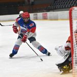 Výsledkový servis mládeže – 43. týden