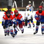 Výsledkový servis mládeže – 42. týden