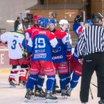 Výsledkový servis mládeže – 45. týden