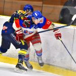 Výsledkový servis mládeže – 50. týden