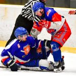 Výsledkový servis mládeže – 5. týden