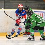 Výsledkový servis mládeže – 6. týden