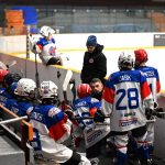 Výsledkový servis mládeže – 8. týden