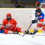Výsledkový servis mládeže – 13. týden