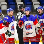 Výsledkový servis mládeže – 11. týden