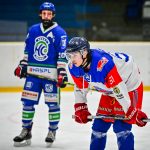 Výsledkový servis mládeže – 1.&nbsp;týden 2026