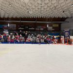 Náborová akce Pojď hrát hokej přilákala do Náchoda spousty nových dětí!