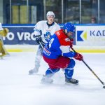 Výsledkový servis mládeže – 10.&nbsp;týden 2026