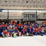 Přípravka zakončila letošní sezónu Velikonočním turnajem v&nbsp;Náchodě